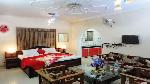 Hotel Misty Heights